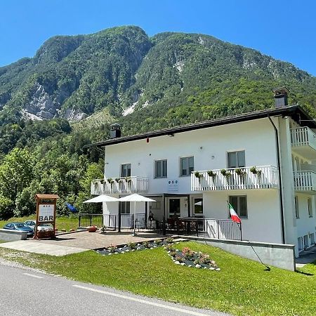 B&B Stari Mlin - Vecchio Mulino San Giorgio  Luaran gambar