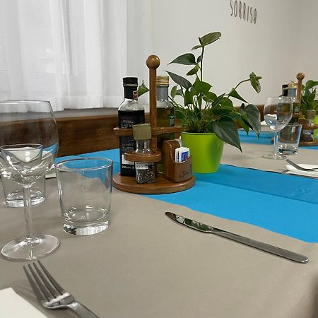 B&B Stari Mlin - Vecchio Mulino San Giorgio  Luaran gambar