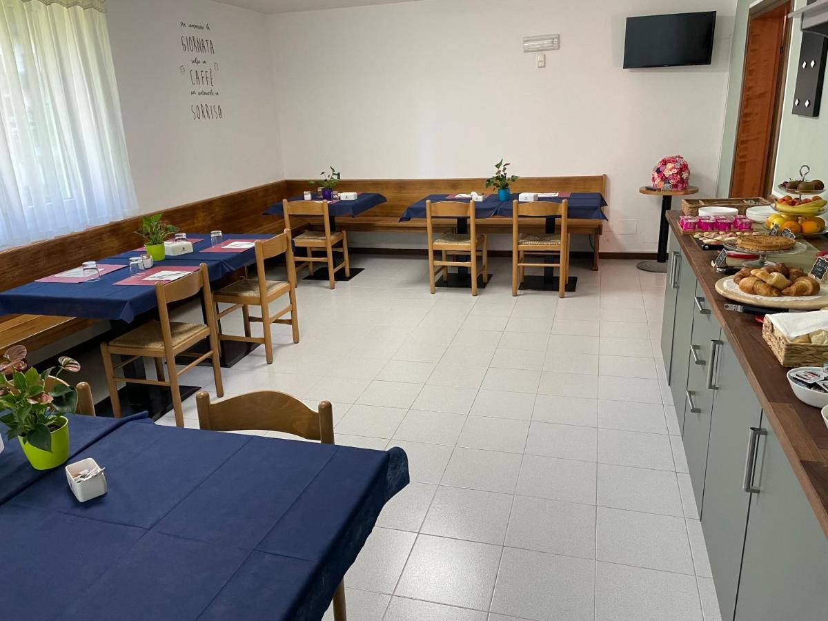 B&B Stari Mlin - Vecchio Mulino San Giorgio  Luaran gambar
