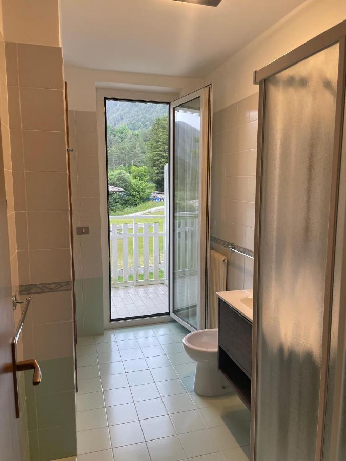 B&B Stari Mlin - Vecchio Mulino San Giorgio  Luaran gambar