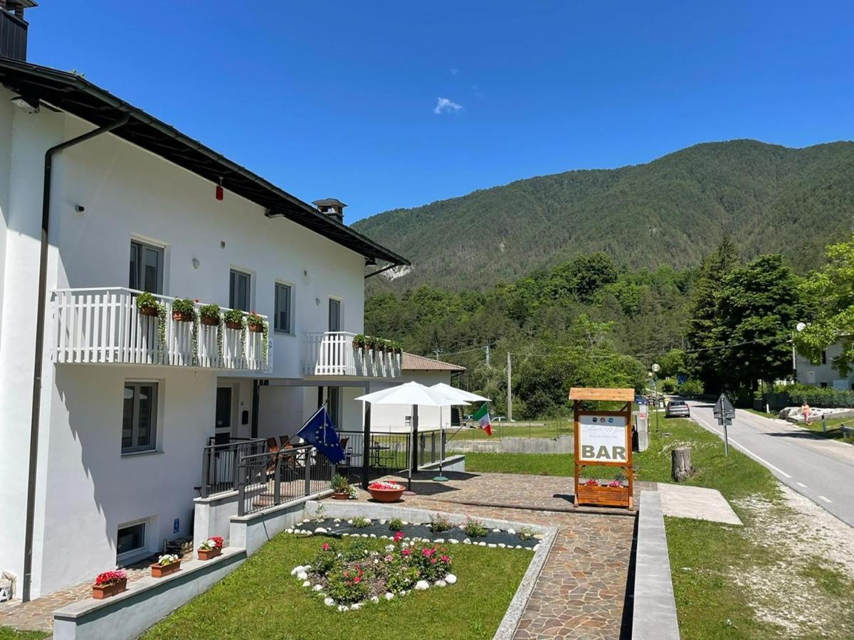B&B Stari Mlin - Vecchio Mulino San Giorgio  Luaran gambar