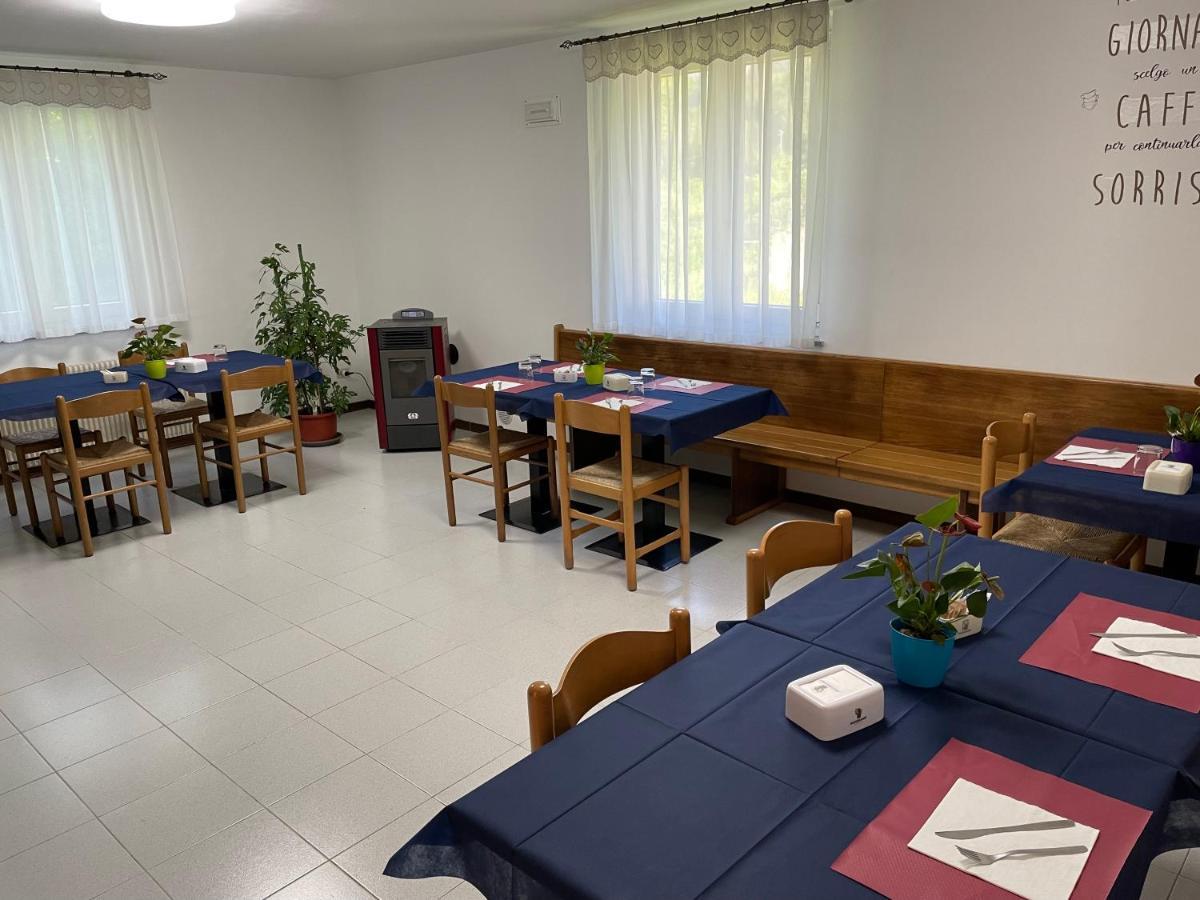 B&B Stari Mlin - Vecchio Mulino San Giorgio  Luaran gambar