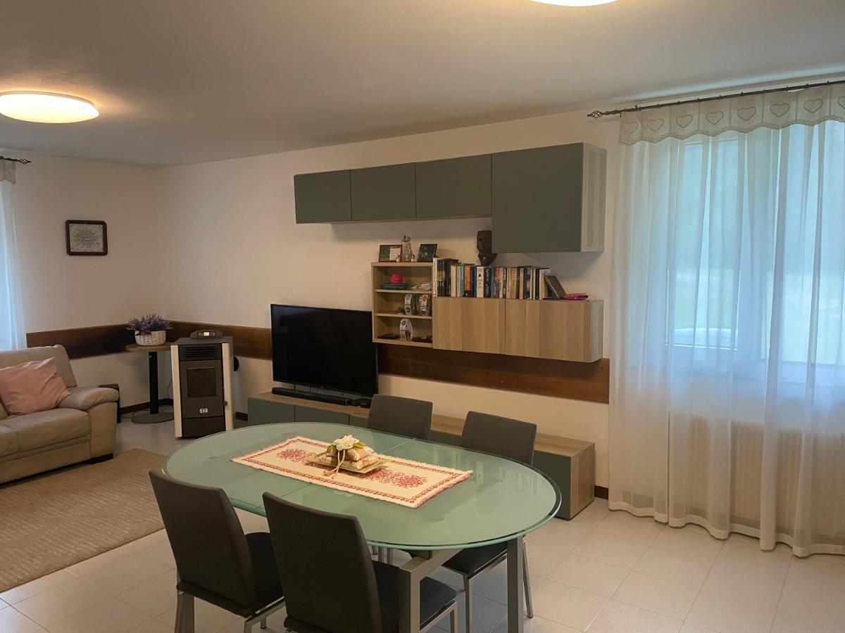 B&B Stari Mlin - Vecchio Mulino San Giorgio  Luaran gambar
