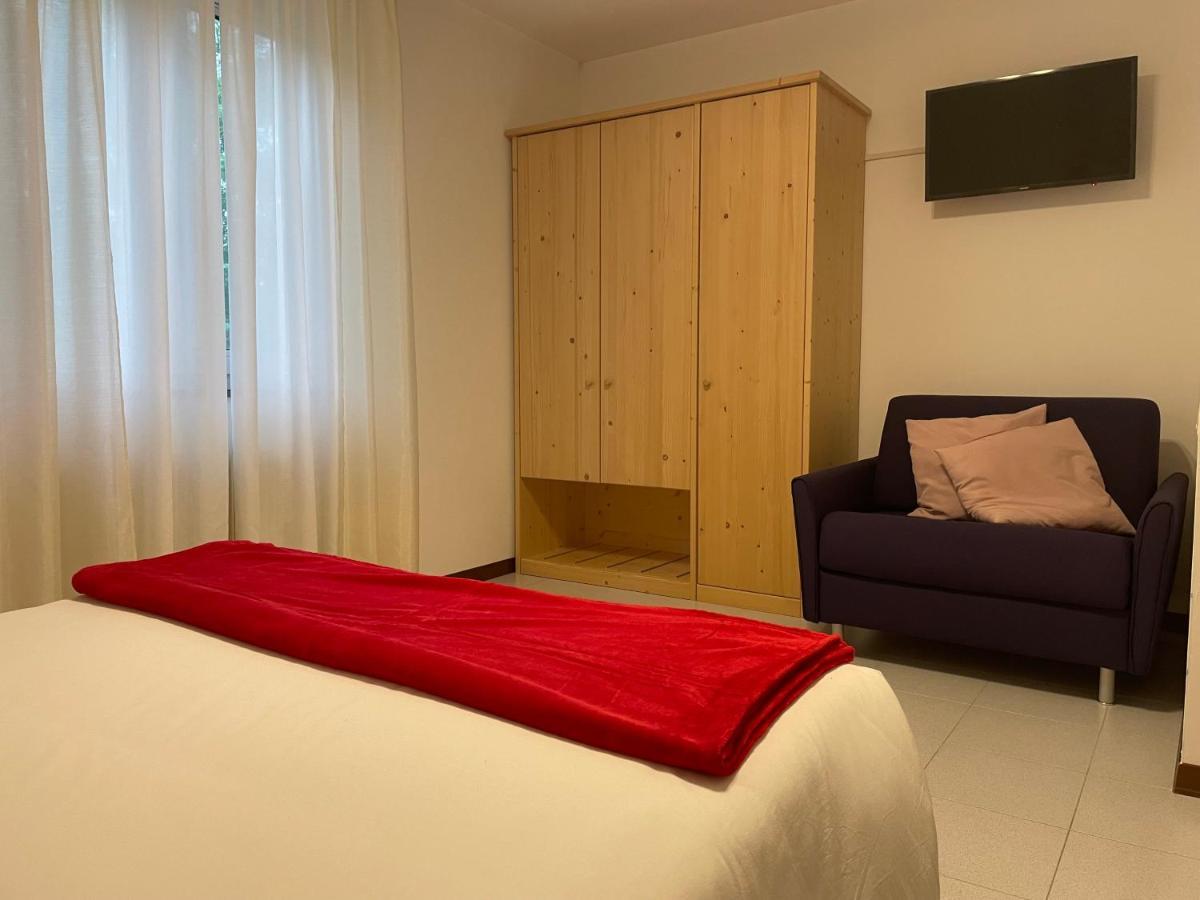 B&B Stari Mlin - Vecchio Mulino San Giorgio  Luaran gambar