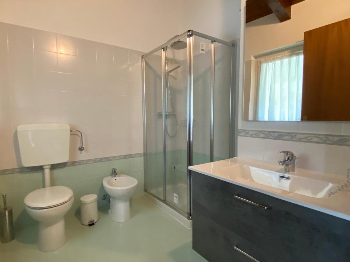 B&B Stari Mlin - Vecchio Mulino San Giorgio  Luaran gambar