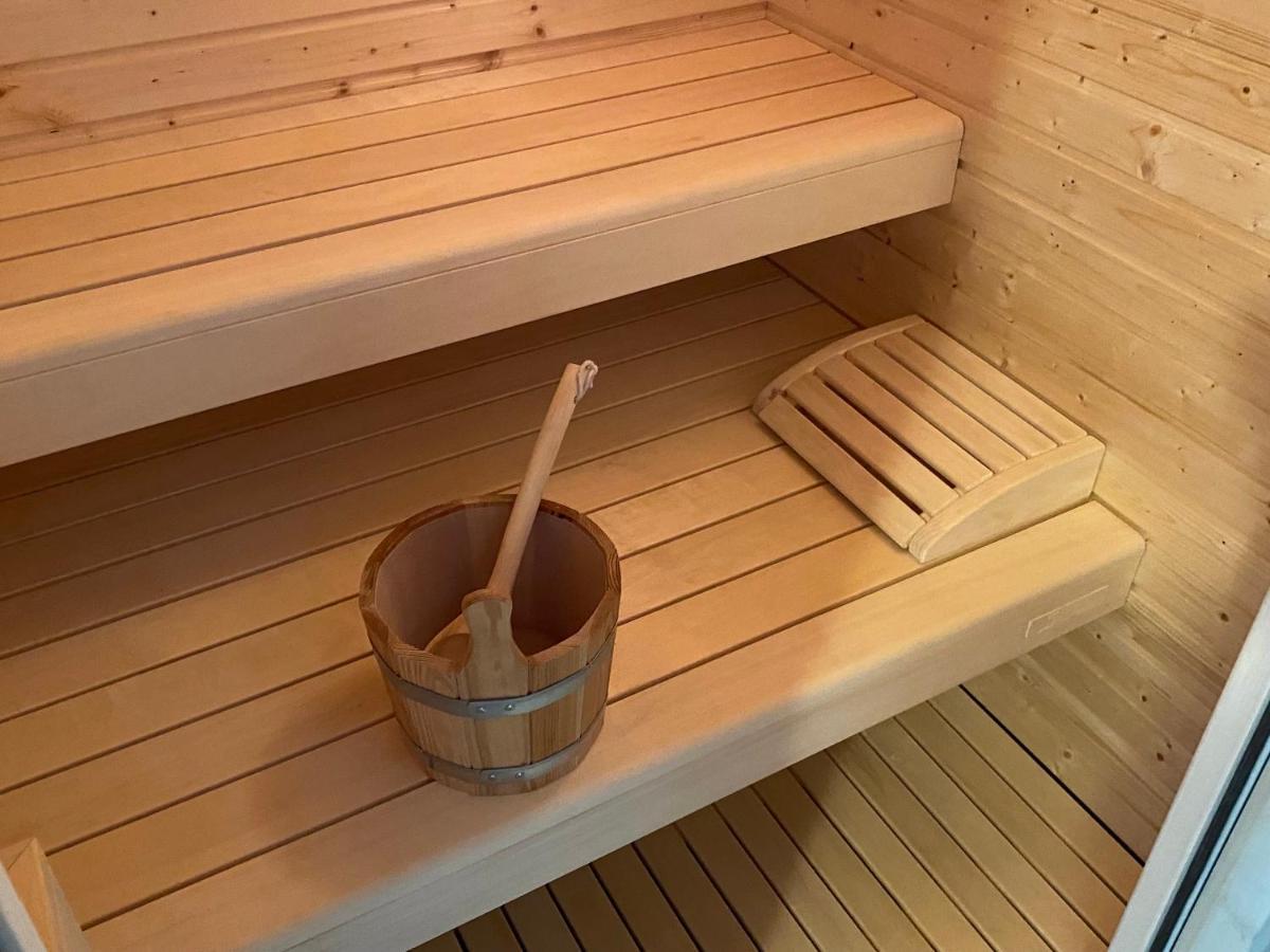 B&B Stari Mlin - Vecchio Mulino San Giorgio  Luaran gambar