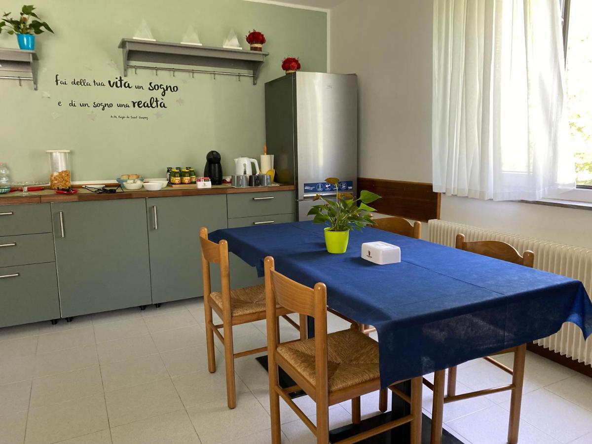 B&B Stari Mlin - Vecchio Mulino San Giorgio  Luaran gambar