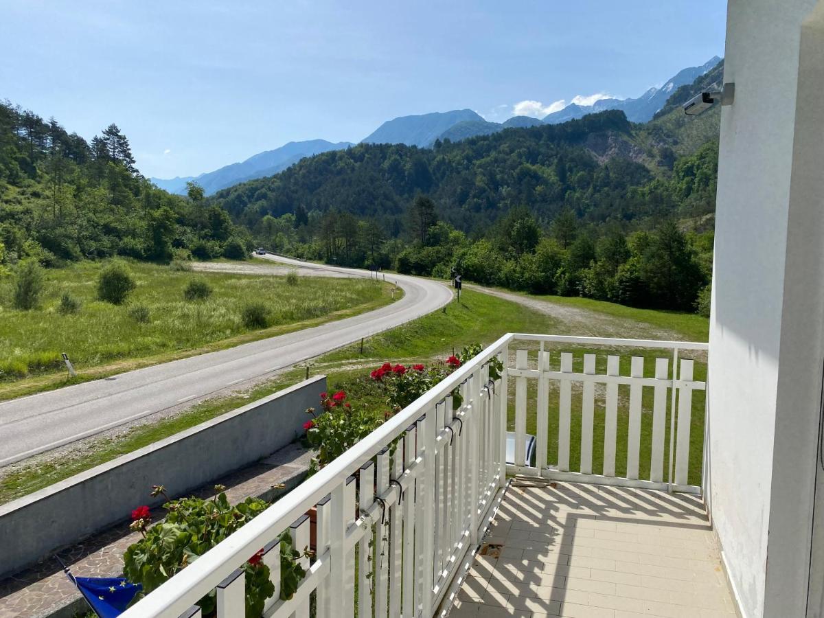 B&B Stari Mlin - Vecchio Mulino San Giorgio  Luaran gambar