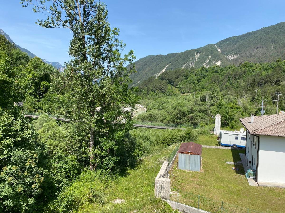 B&B Stari Mlin - Vecchio Mulino San Giorgio  Luaran gambar