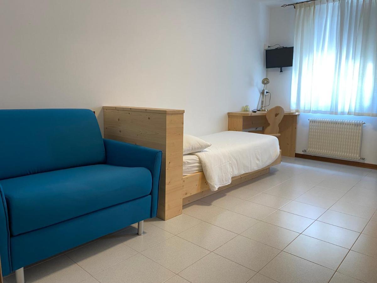 B&B Stari Mlin - Vecchio Mulino San Giorgio  Luaran gambar