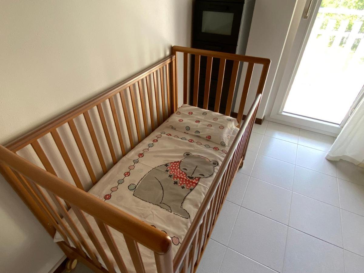 B&B Stari Mlin - Vecchio Mulino San Giorgio  Luaran gambar