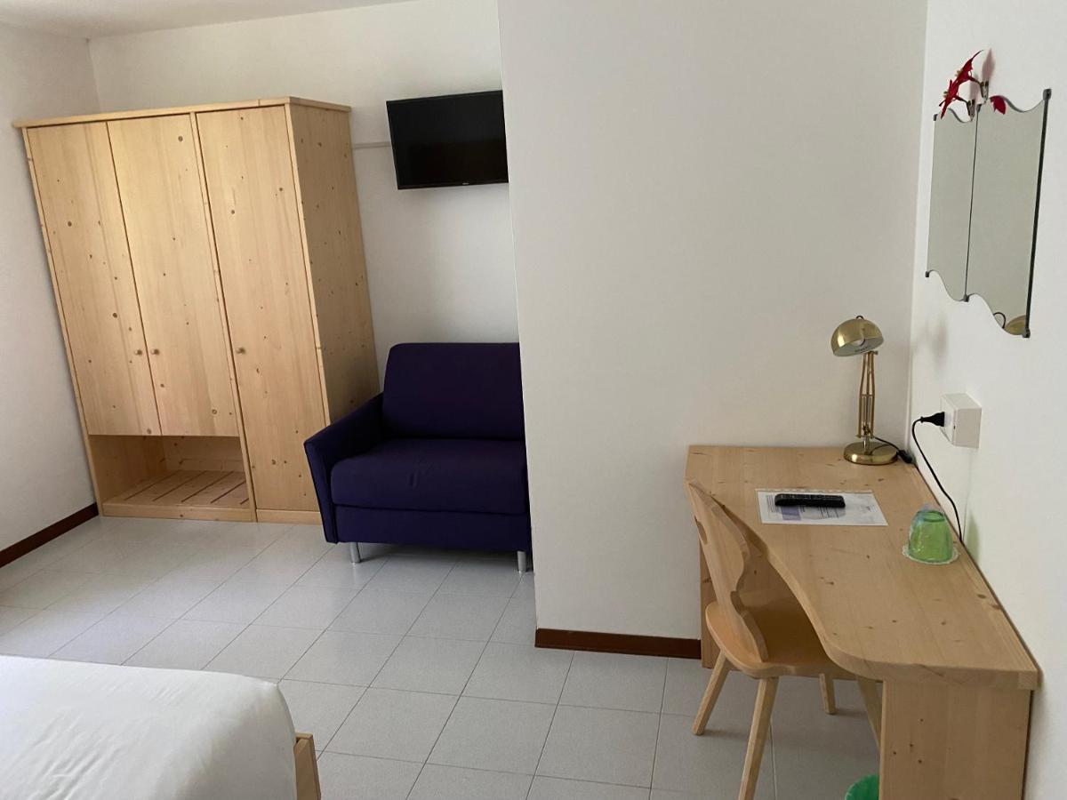 B&B Stari Mlin - Vecchio Mulino San Giorgio  Luaran gambar