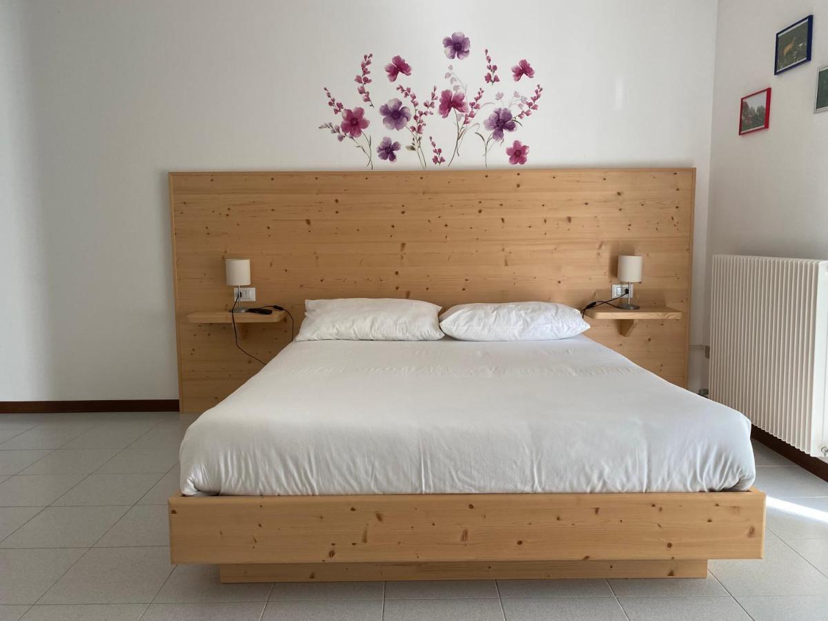 B&B Stari Mlin - Vecchio Mulino San Giorgio  Luaran gambar