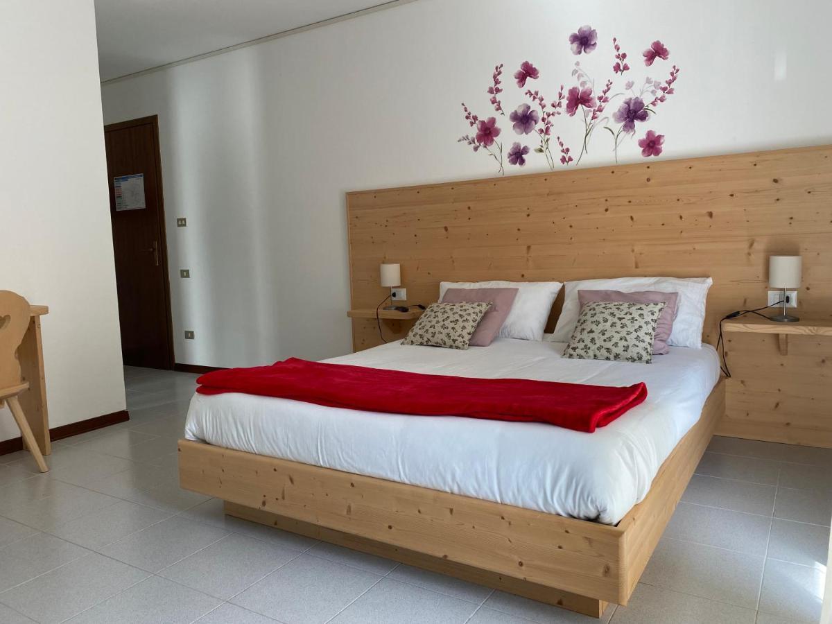 B&B Stari Mlin - Vecchio Mulino San Giorgio  Luaran gambar