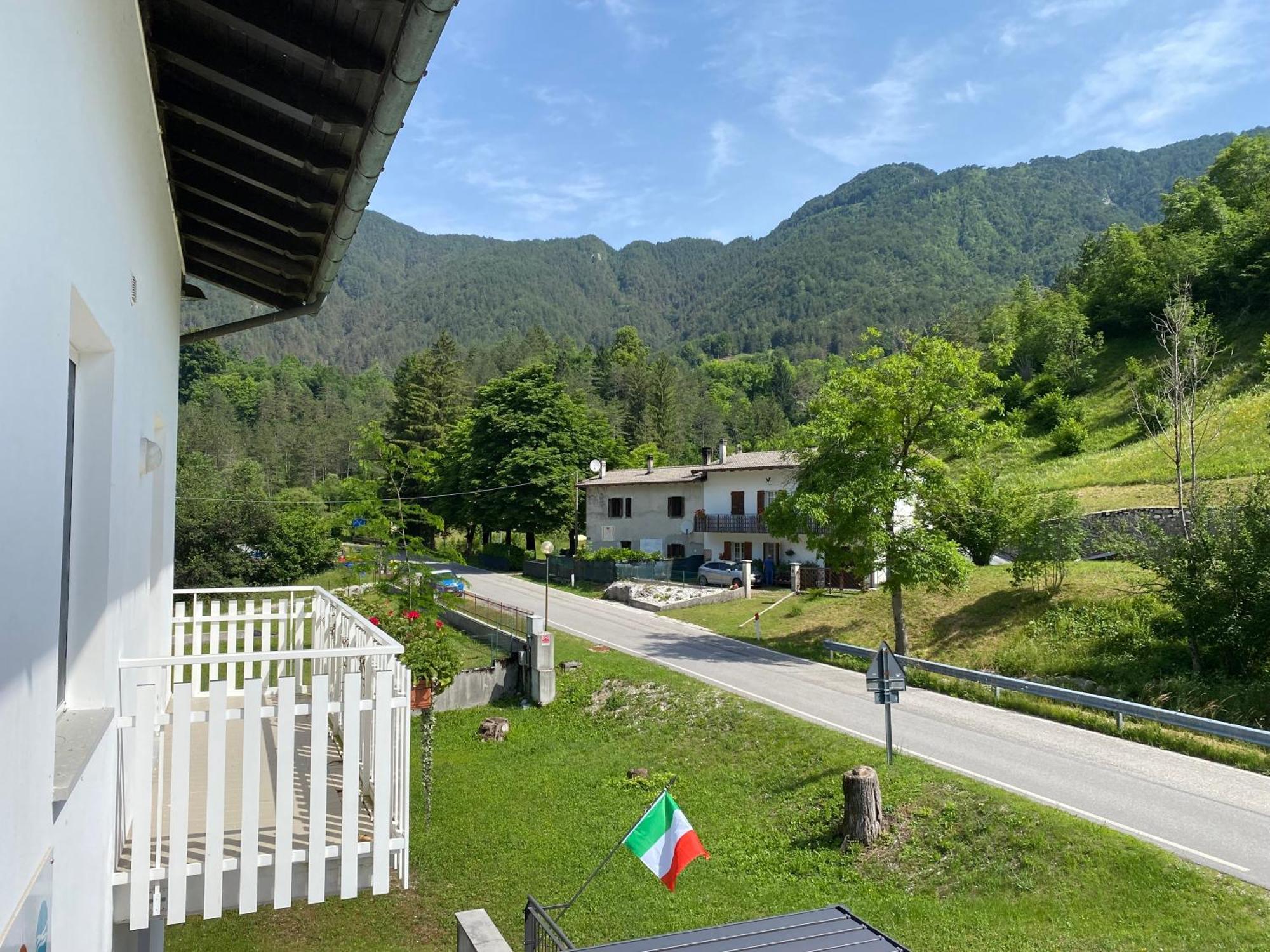 B&B Stari Mlin - Vecchio Mulino San Giorgio  Luaran gambar