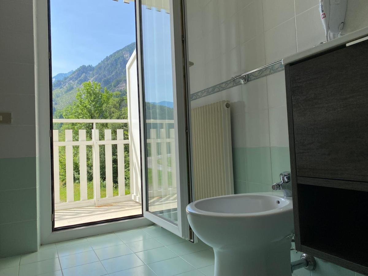 B&B Stari Mlin - Vecchio Mulino San Giorgio  Luaran gambar