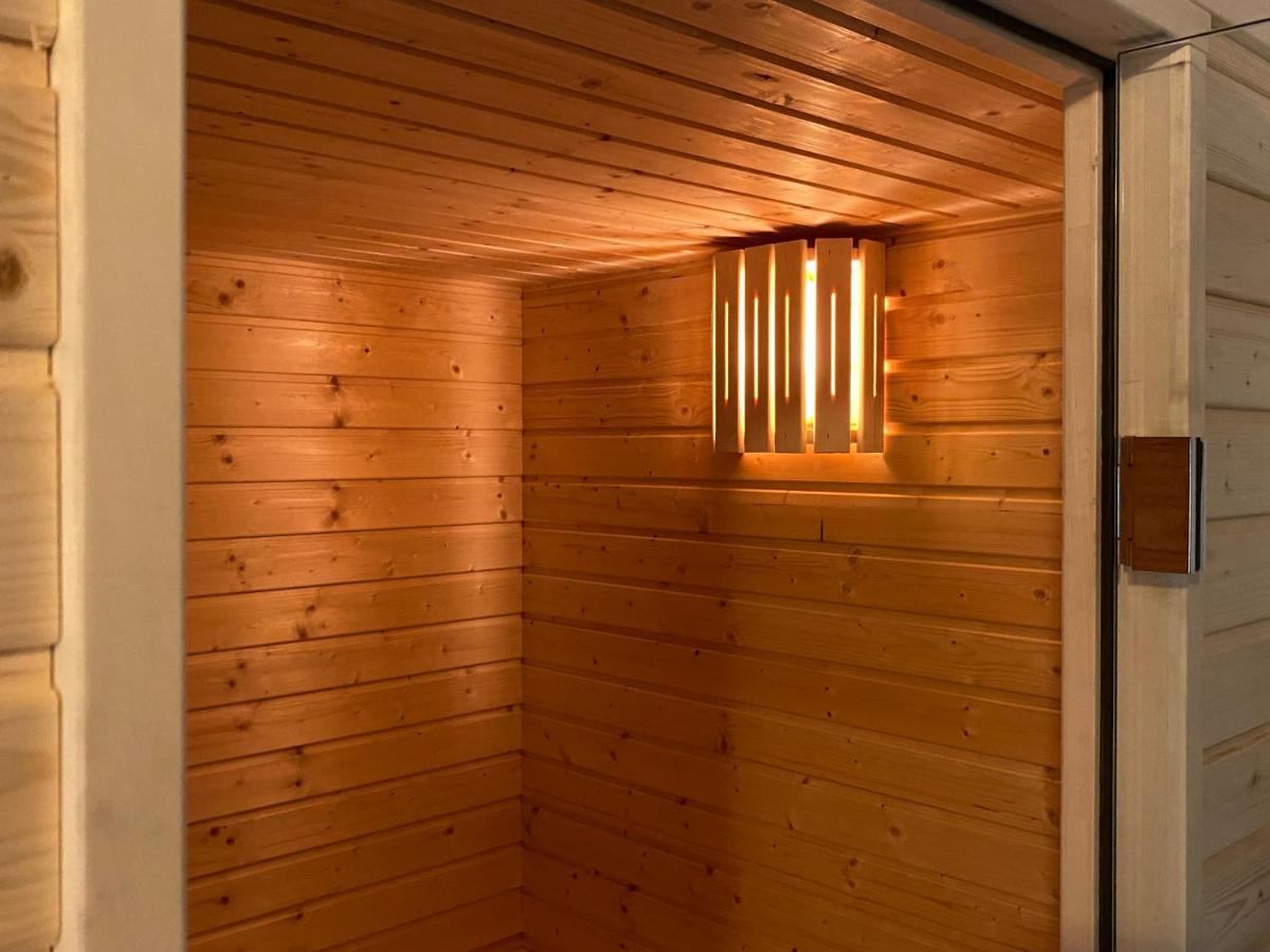 B&B Stari Mlin - Vecchio Mulino San Giorgio  Luaran gambar
