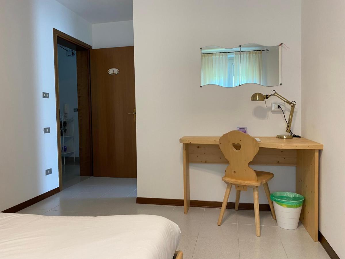 B&B Stari Mlin - Vecchio Mulino San Giorgio  Luaran gambar