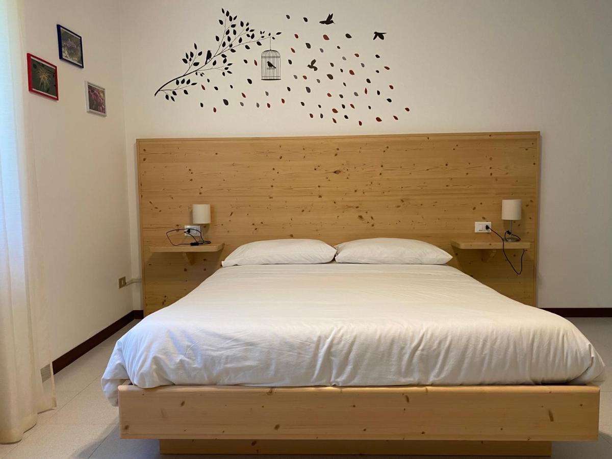 B&B Stari Mlin - Vecchio Mulino San Giorgio  Luaran gambar