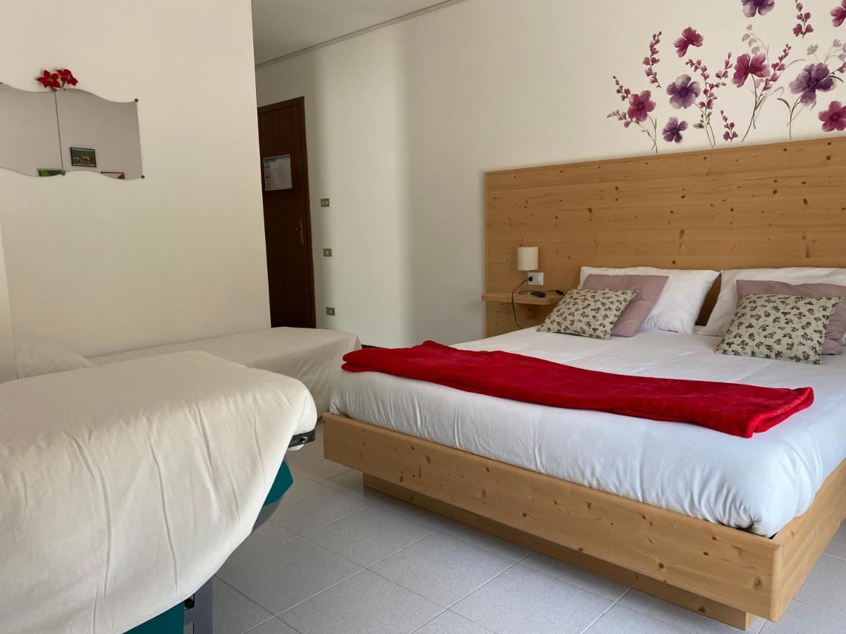 B&B Stari Mlin - Vecchio Mulino San Giorgio  Luaran gambar