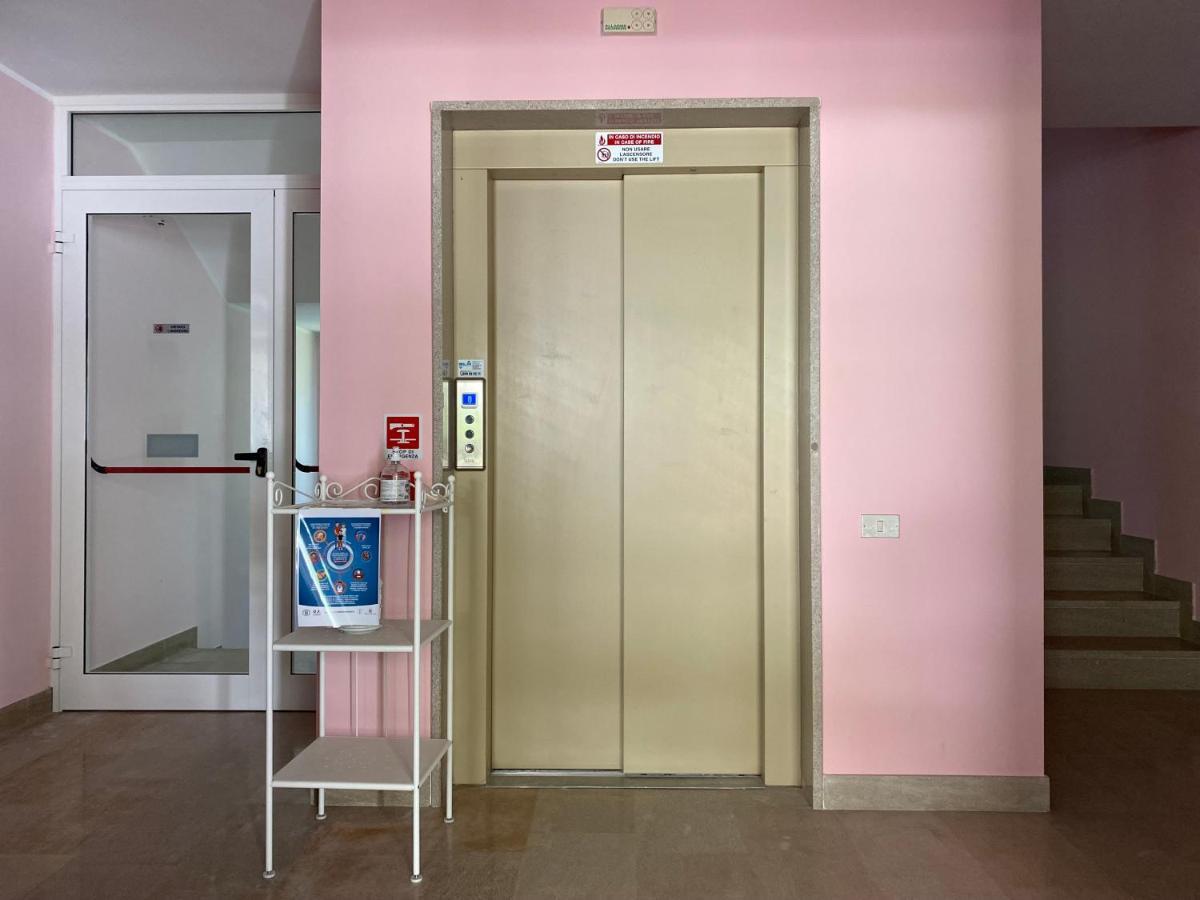 B&B Stari Mlin - Vecchio Mulino San Giorgio  Luaran gambar
