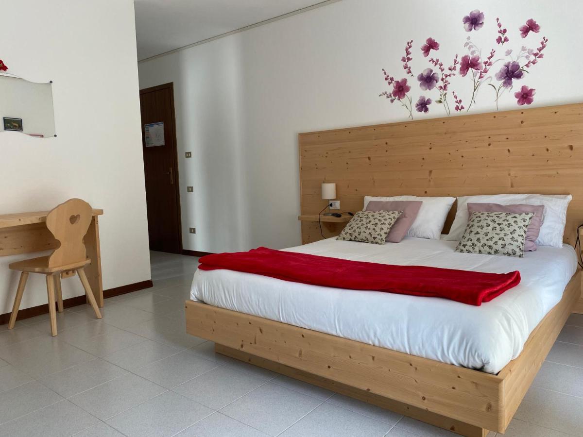 B&B Stari Mlin - Vecchio Mulino San Giorgio  Luaran gambar