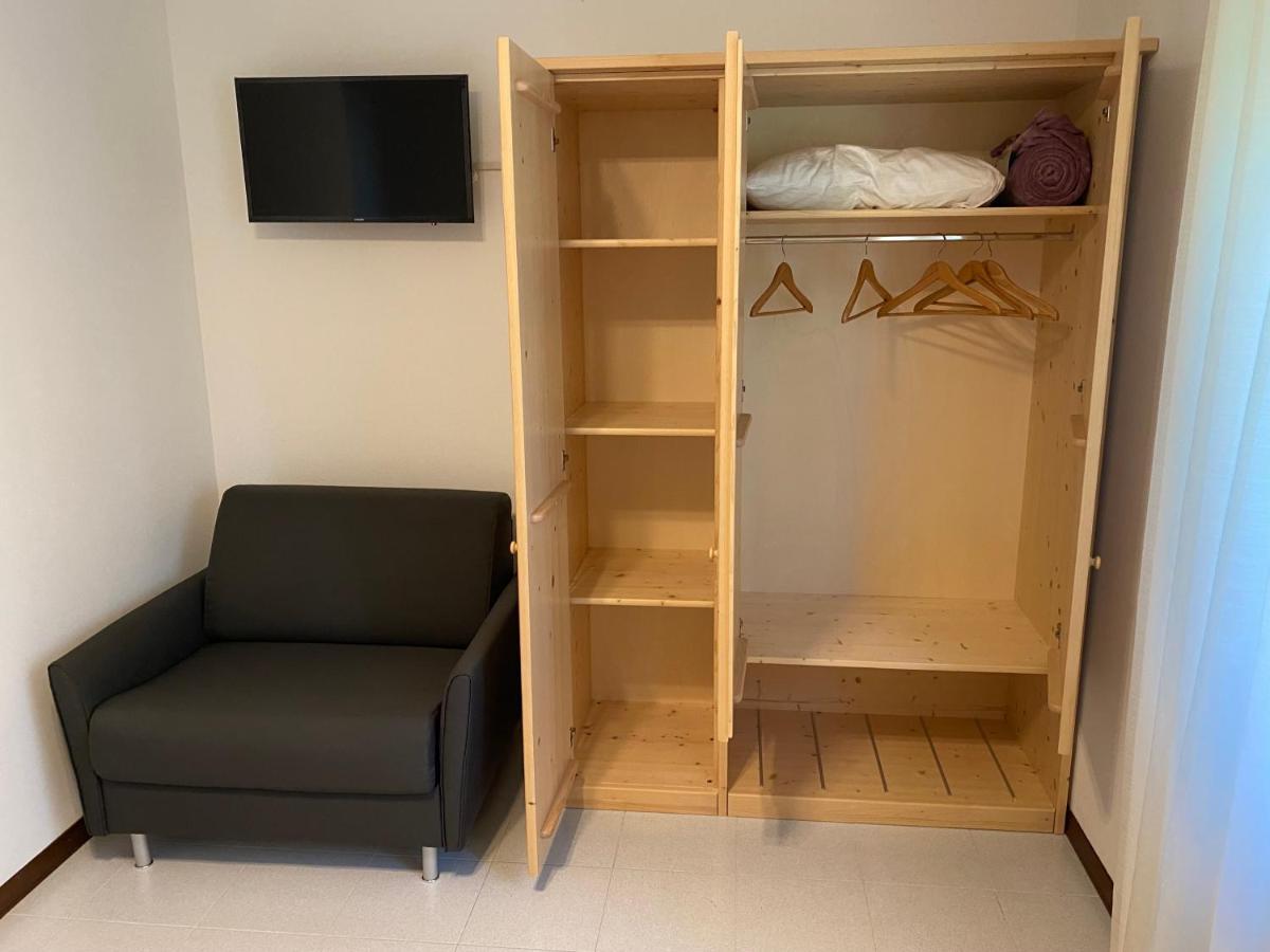 B&B Stari Mlin - Vecchio Mulino San Giorgio  Luaran gambar