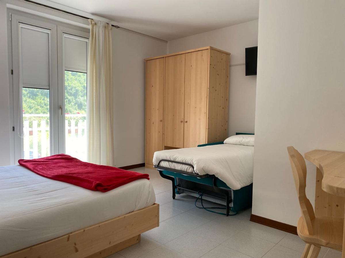 B&B Stari Mlin - Vecchio Mulino San Giorgio  Luaran gambar
