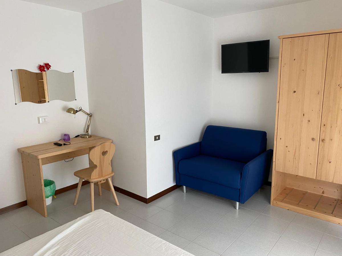 B&B Stari Mlin - Vecchio Mulino San Giorgio  Luaran gambar