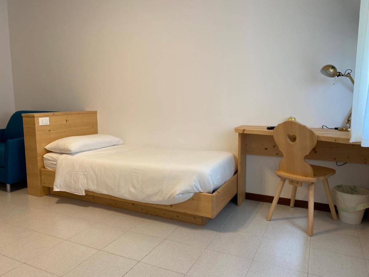 B&B Stari Mlin - Vecchio Mulino San Giorgio  Luaran gambar