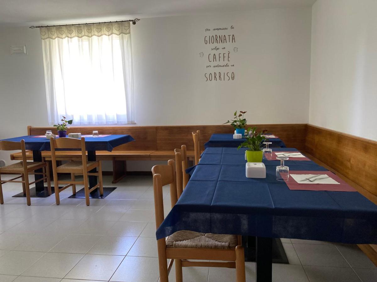 B&B Stari Mlin - Vecchio Mulino San Giorgio  Luaran gambar