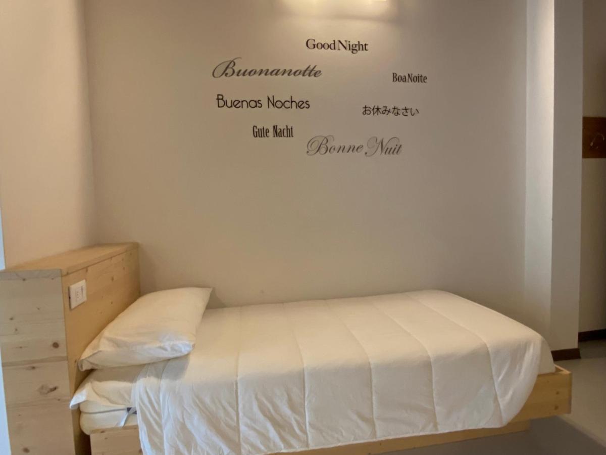 B&B Stari Mlin - Vecchio Mulino San Giorgio  Luaran gambar