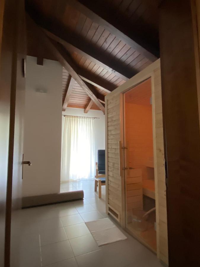 B&B Stari Mlin - Vecchio Mulino San Giorgio  Luaran gambar