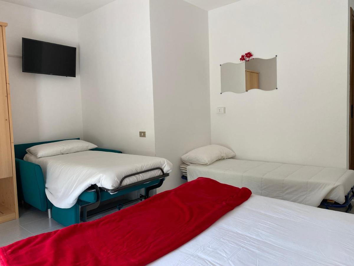 B&B Stari Mlin - Vecchio Mulino San Giorgio  Luaran gambar