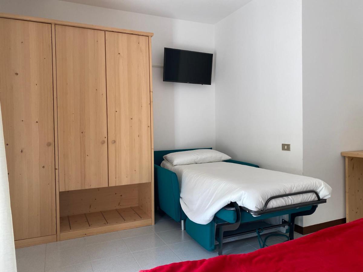 B&B Stari Mlin - Vecchio Mulino San Giorgio  Luaran gambar