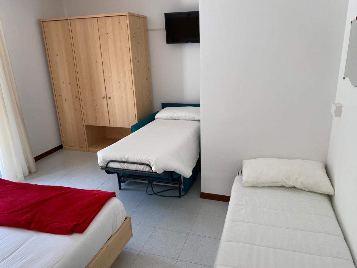 B&B Stari Mlin - Vecchio Mulino San Giorgio  Luaran gambar