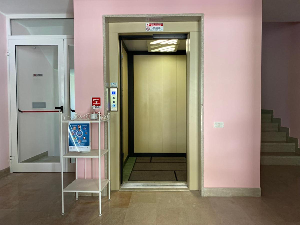 B&B Stari Mlin - Vecchio Mulino San Giorgio  Luaran gambar