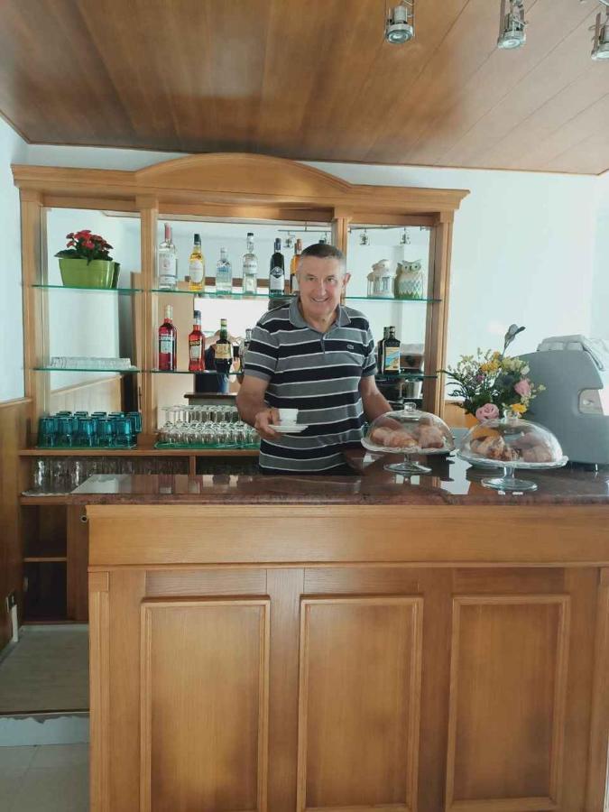B&B Stari Mlin - Vecchio Mulino San Giorgio  Luaran gambar