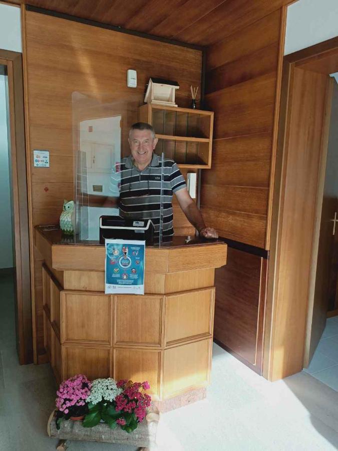 B&B Stari Mlin - Vecchio Mulino San Giorgio  Luaran gambar