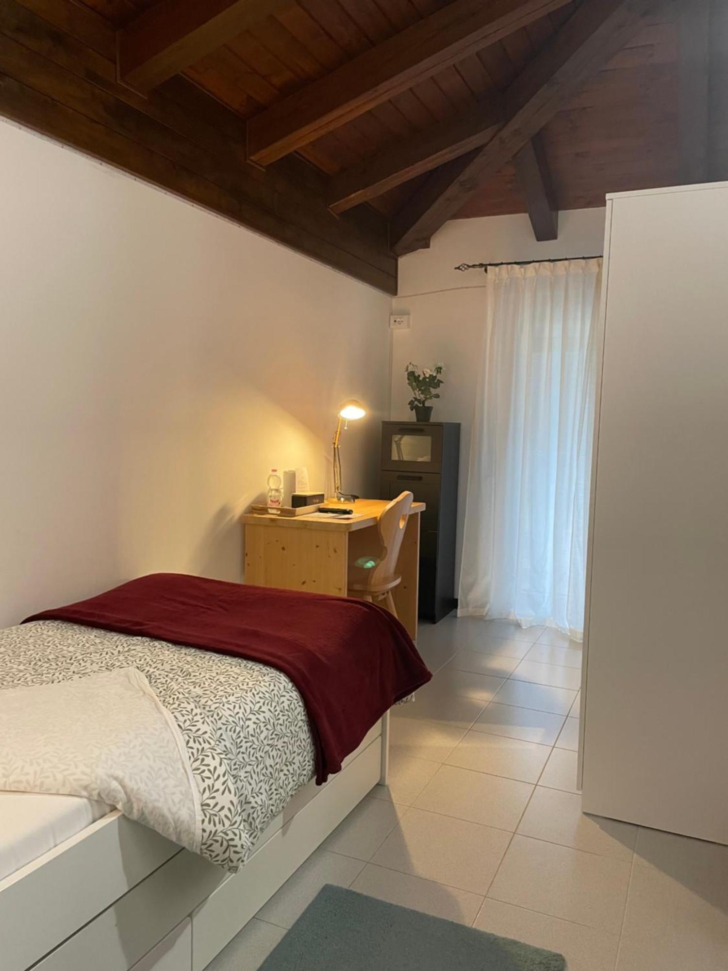 B&B Stari Mlin - Vecchio Mulino San Giorgio  Luaran gambar
