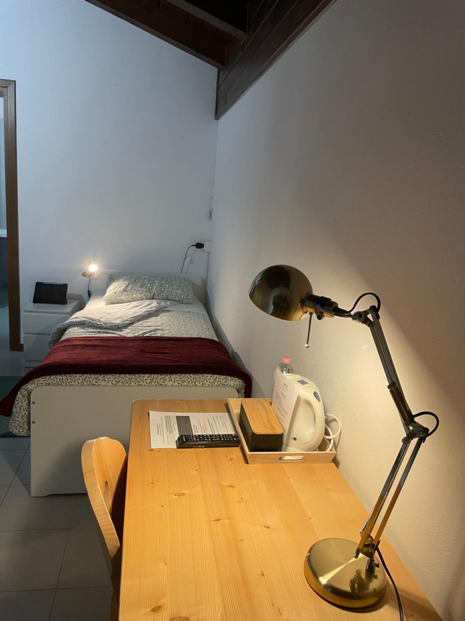 B&B Stari Mlin - Vecchio Mulino San Giorgio  Luaran gambar