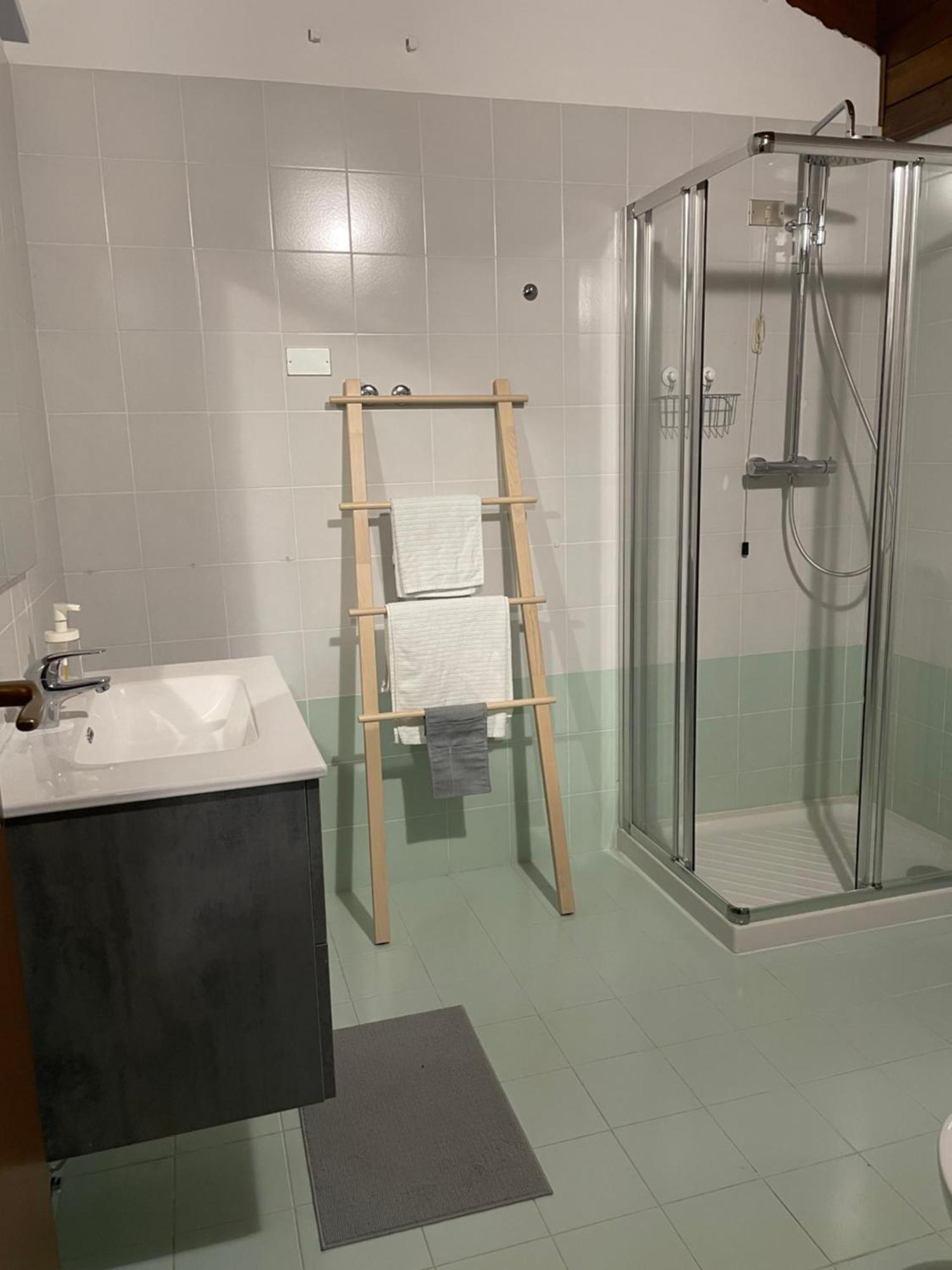 B&B Stari Mlin - Vecchio Mulino San Giorgio  Luaran gambar