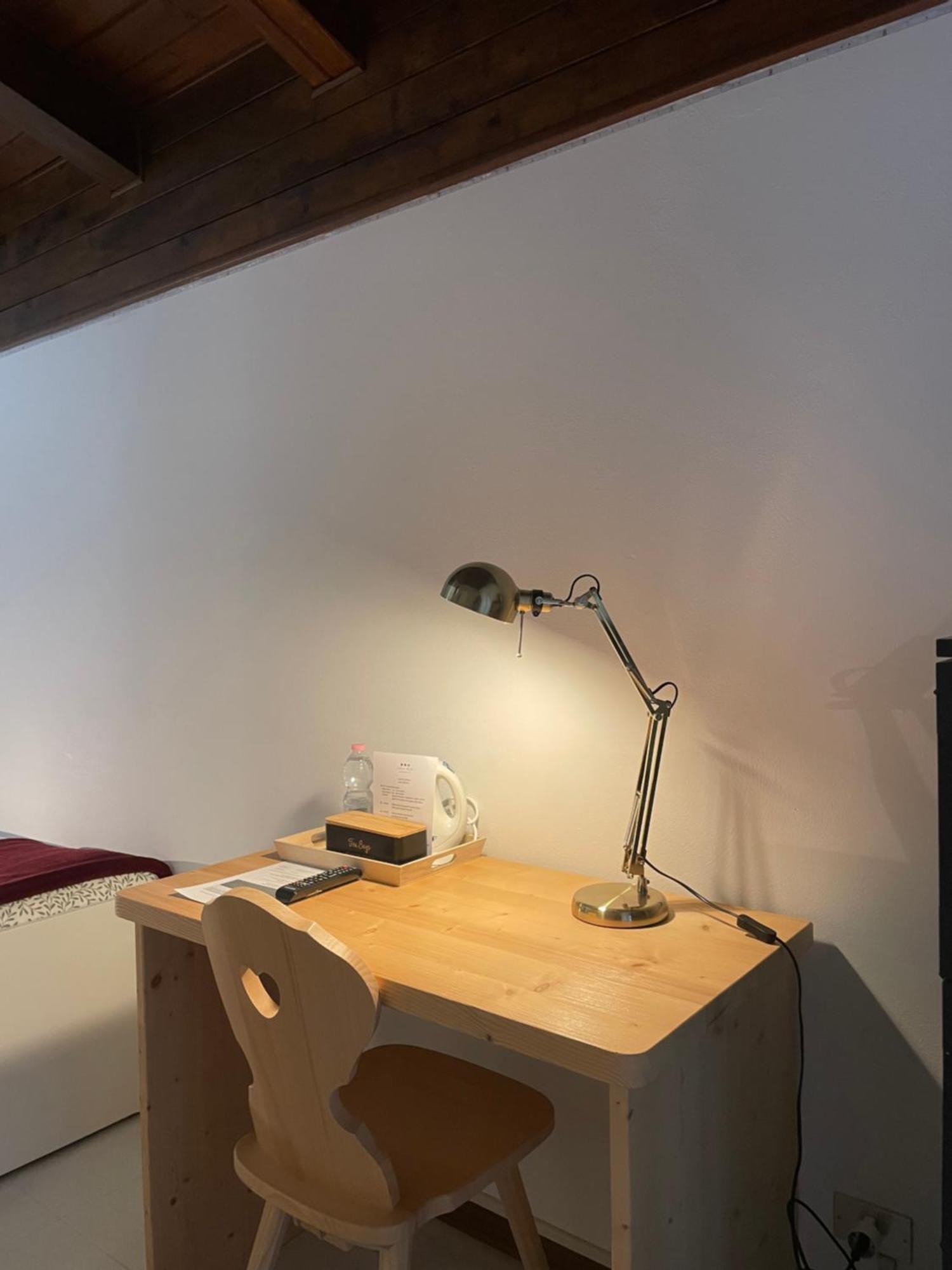 B&B Stari Mlin - Vecchio Mulino San Giorgio  Luaran gambar