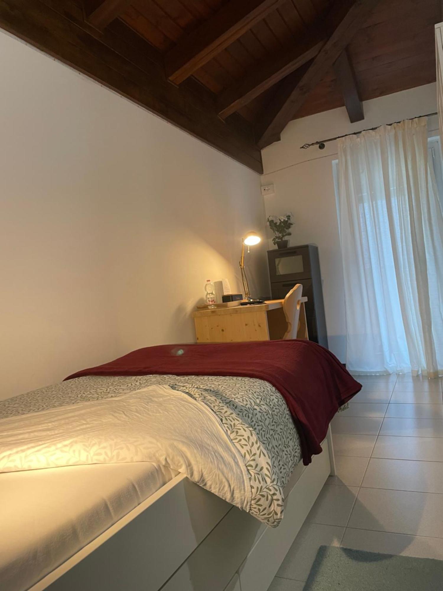 B&B Stari Mlin - Vecchio Mulino San Giorgio  Luaran gambar