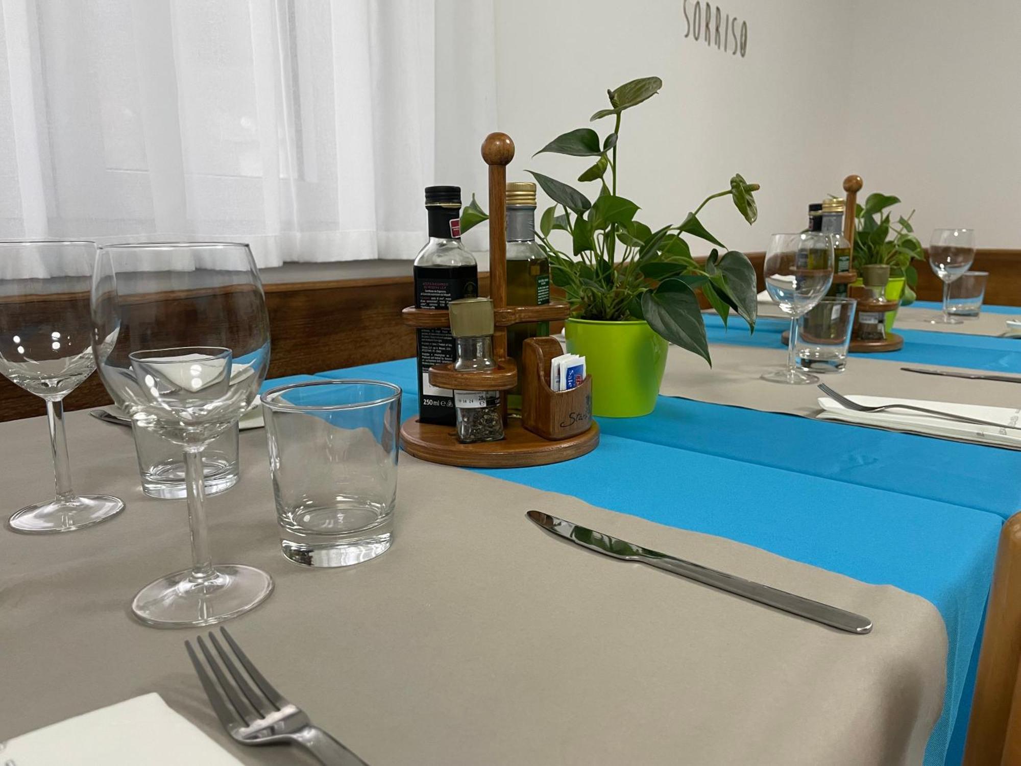 B&B Stari Mlin - Vecchio Mulino San Giorgio  Luaran gambar