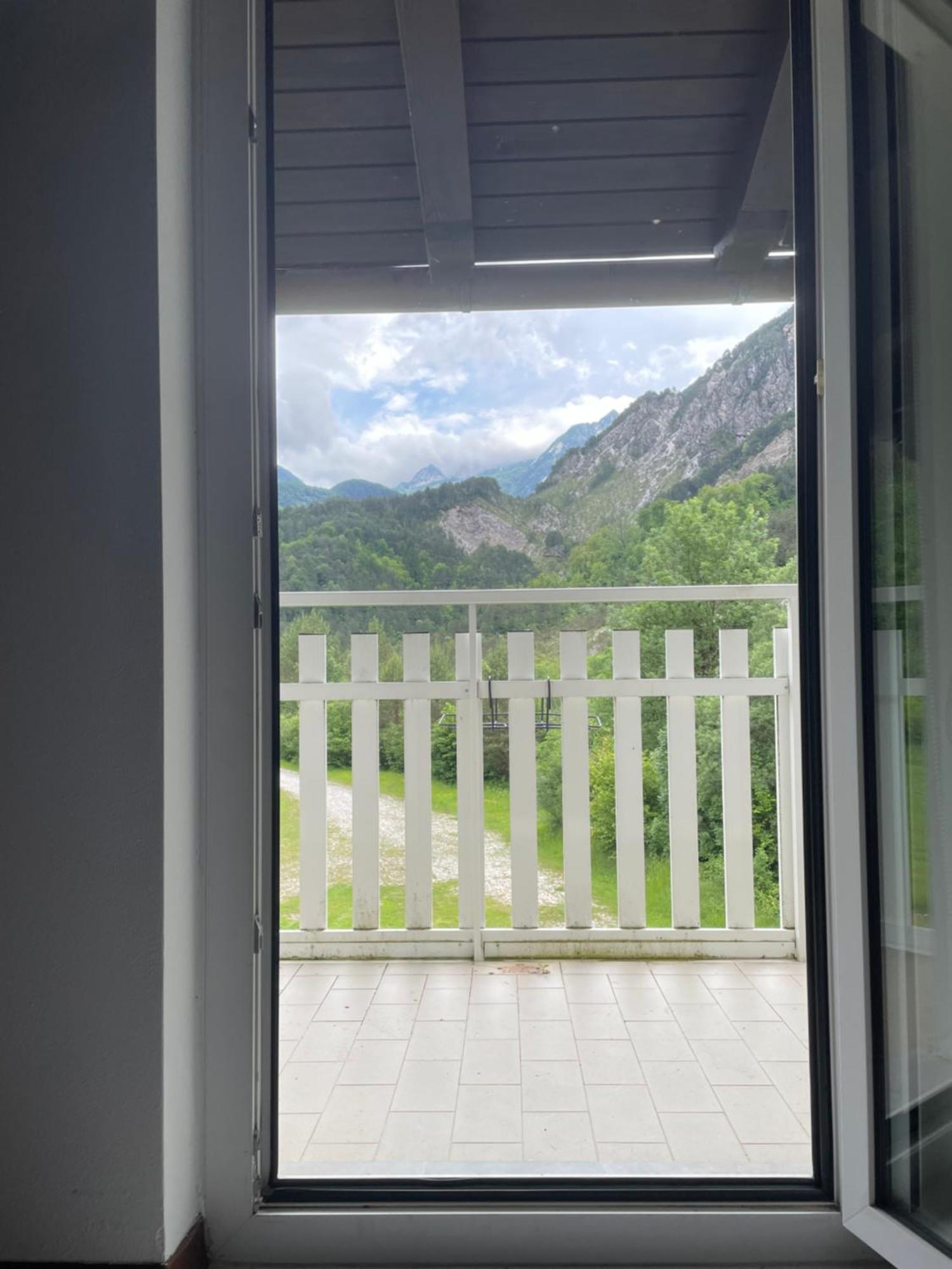 B&B Stari Mlin - Vecchio Mulino San Giorgio  Luaran gambar